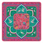 Blossom Court Mat