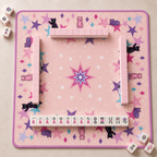 best mahjong mat
