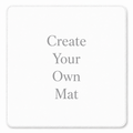 DIY MAHJONG MAT
