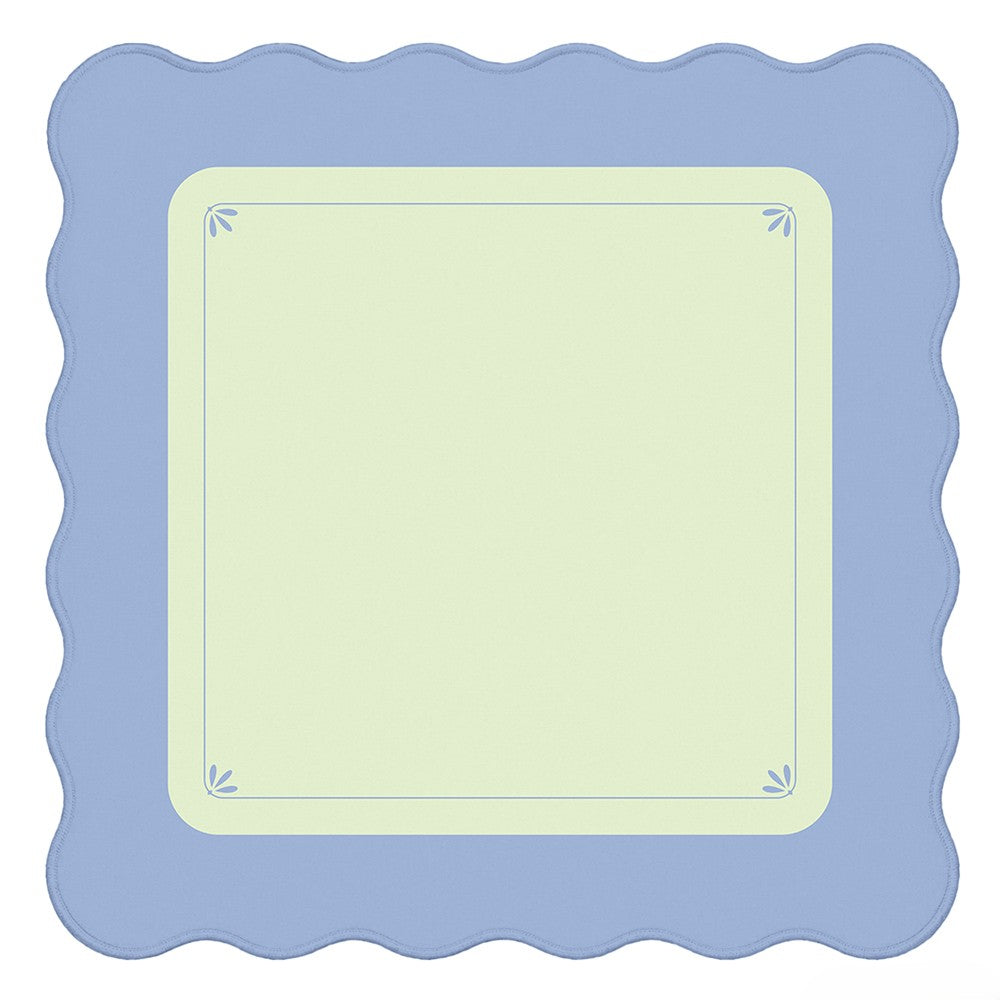 Daydream — Scalloped Mat