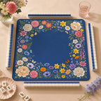 mahjong table mats for sale