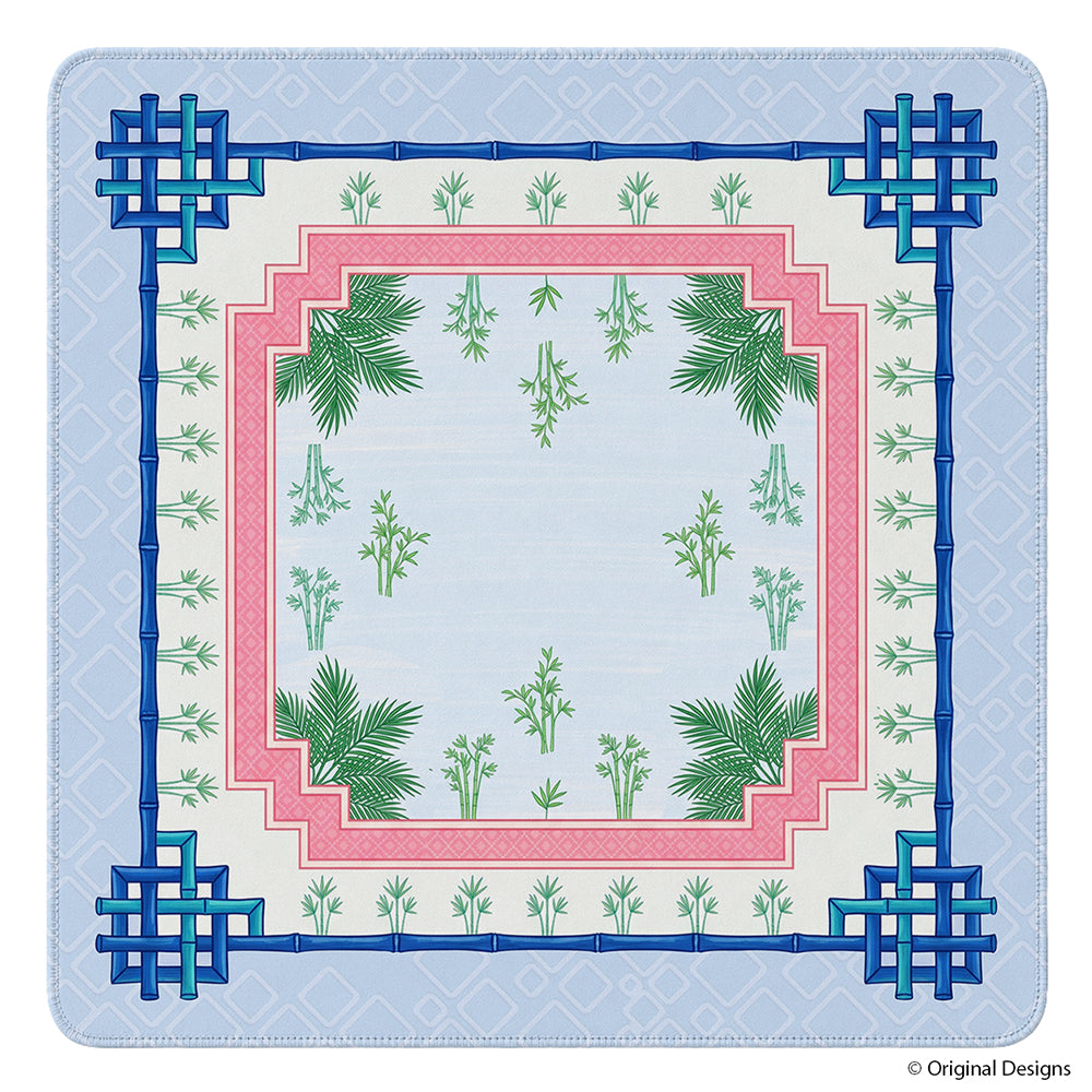 premium mahjong mat