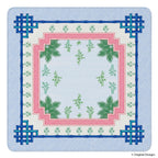 premium mahjong mat