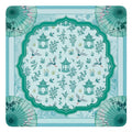 Jade Pavilion Mat
