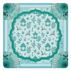 Jade Pavilion Mat