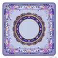 Violet Crest Mat