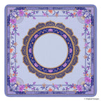 Violet Crest Mat