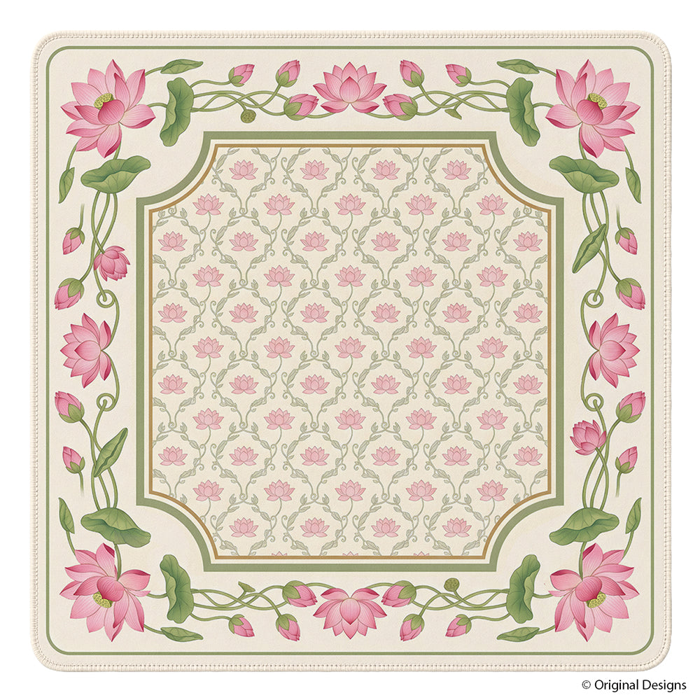 Padma Bagh Mat