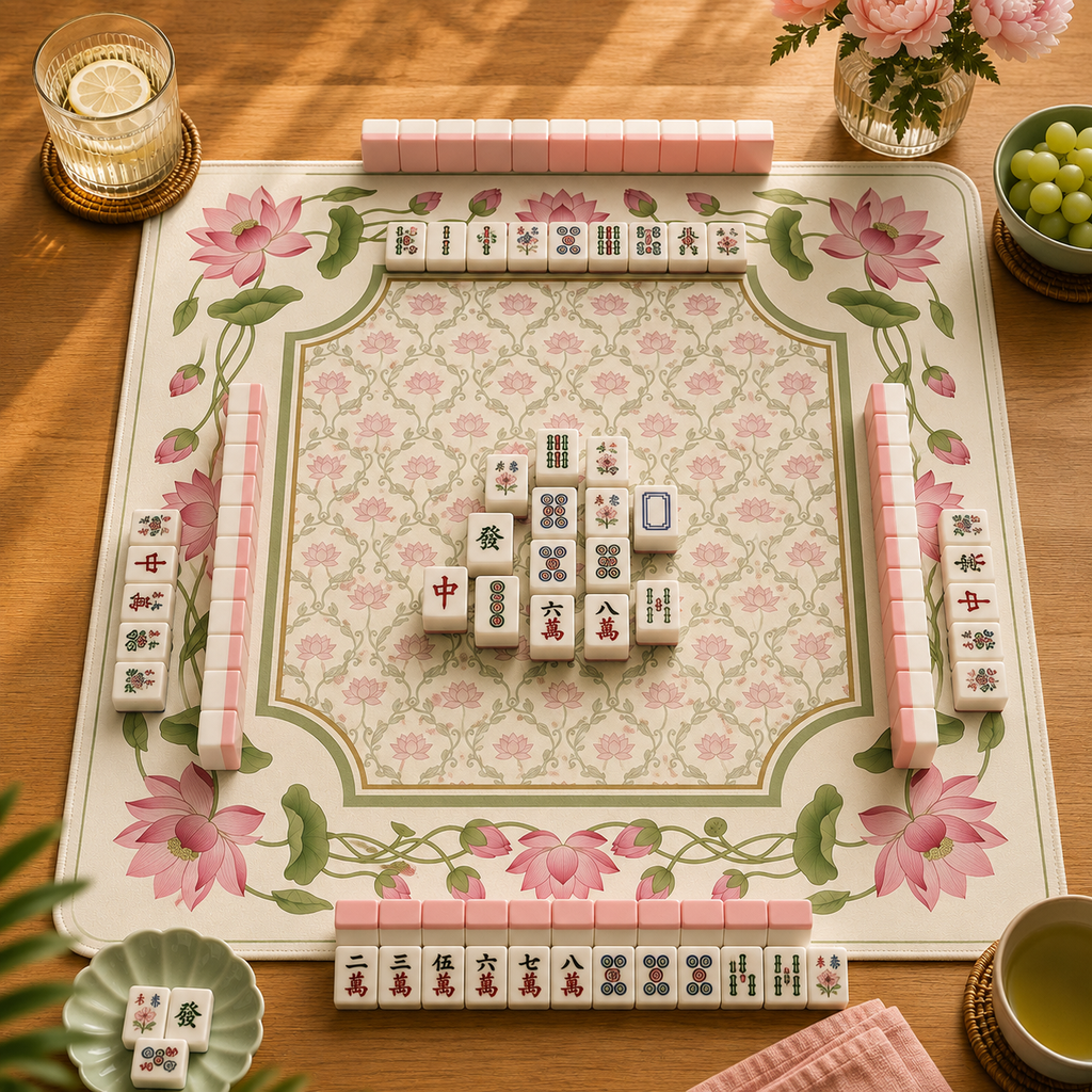 Padma Bagh Mat