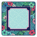 Palm Royale Mat