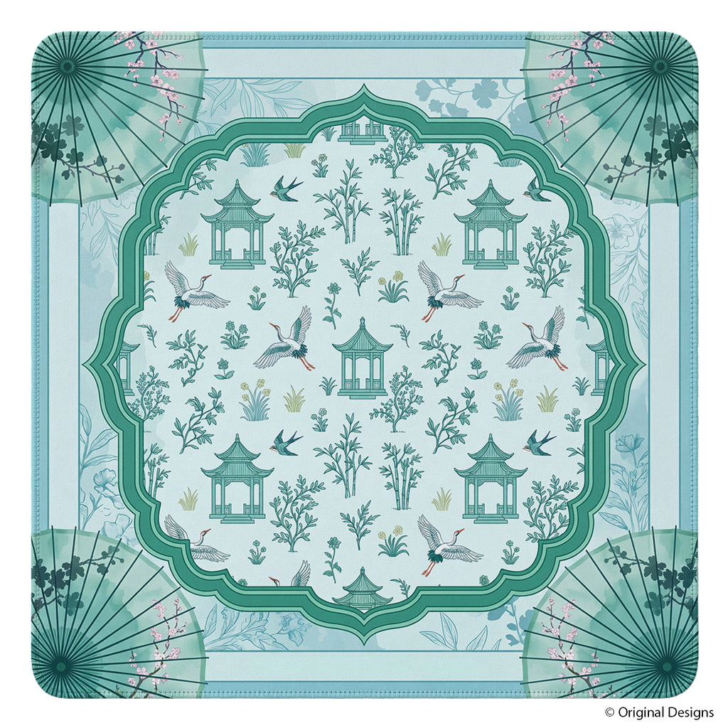 mahjong mats
