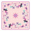 Star Carnival Mat