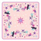Star Carnival Mat