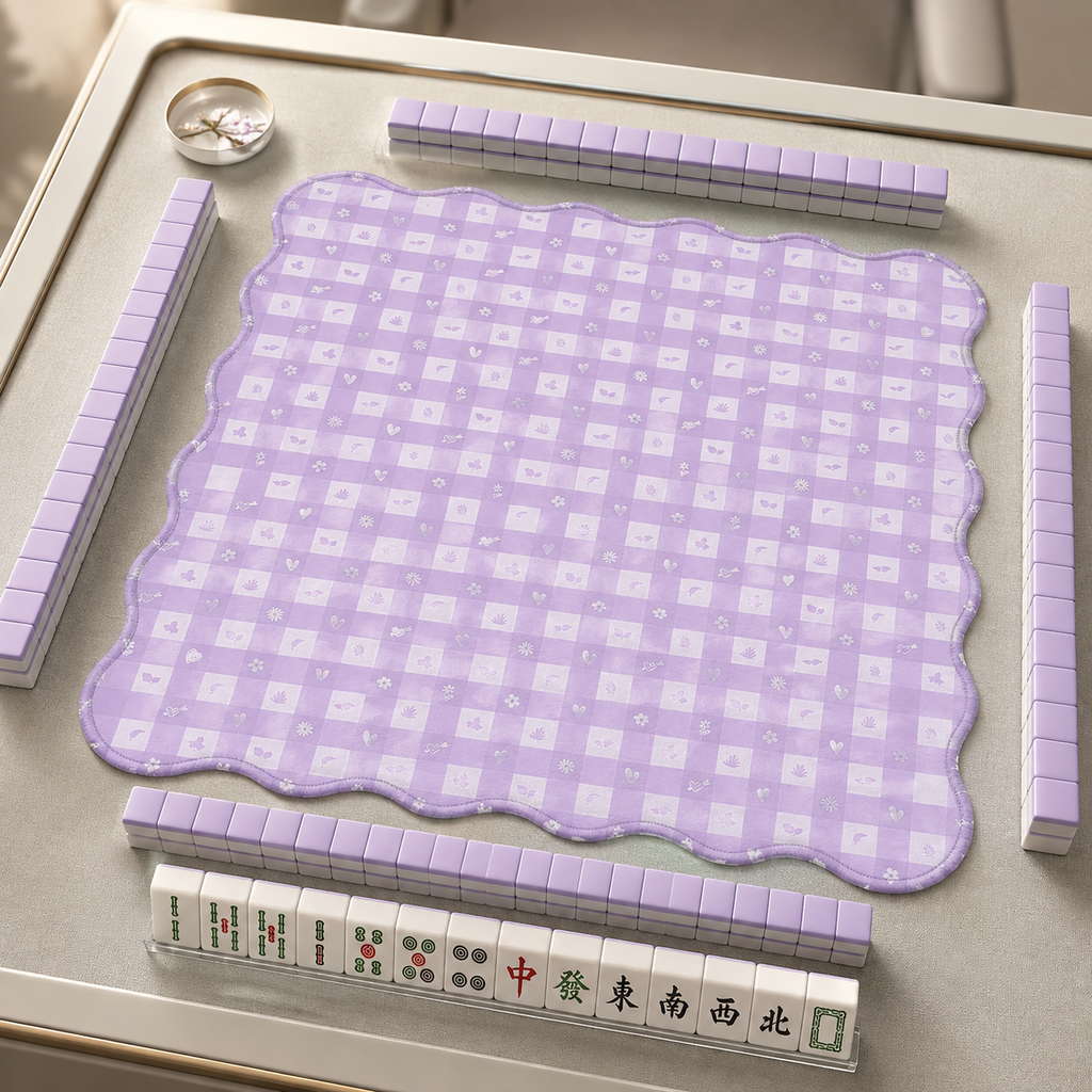 mahjong game nights